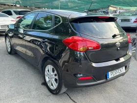 Kia Ceed 1.6CRDI Exclusive | Mobile.bg    6