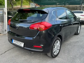 Kia Ceed 1.6CRDI Exclusive | Mobile.bg    4