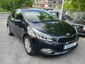 Kia Ceed 1.6CRDI Exclusive | Mobile.bg    3