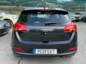 Kia Ceed 1.6CRDI Exclusive | Mobile.bg    5