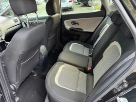 Kia Ceed 1.6CRDI Exclusive | Mobile.bg    12