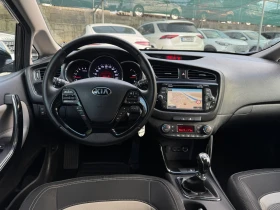 Kia Ceed 1.6CRDI Exclusive | Mobile.bg    7