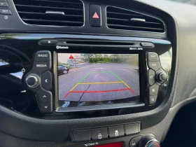 Kia Ceed 1.6CRDI Exclusive | Mobile.bg    8