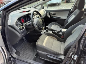 Kia Ceed 1.6CRDI Exclusive | Mobile.bg    11