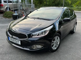     Kia Ceed 1.6CRDI Exclusive