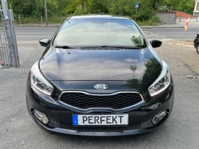 Kia Ceed 1.6CRDI Exclusive | Mobile.bg    2