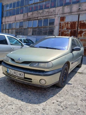 Обява за продажба на Renault Laguna ~1 800 лв. - изображение 1