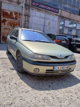 Обява за продажба на Renault Laguna ~1 800 лв. - изображение 1