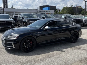 Audi S5 Sportsback | Mobile.bg    3