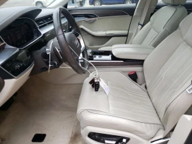 Audi A8 LONG 3.0T DIGITAL/ОБДУХВАНЕ/МАСАЖ - 44600 лв. - 30696817 7