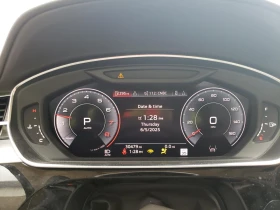Audi A8 LONG 3.0T DIGITAL/ОБДУХВАНЕ/МАСАЖ - 44600 лв. - 30696817 9