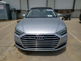 Audi A8 LONG 3.0T DIGITAL/ОБДУХВАНЕ/МАСАЖ - 44600 лв. - 30696817 2