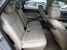 Audi A8 LONG 3.0T DIGITAL/ОБДУХВАНЕ/МАСАЖ - 44600 лв. - 30696817 10