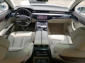 Audi A8 LONG 3.0T DIGITAL/ОБДУХВАНЕ/МАСАЖ - 44600 лв. - 30696817 8