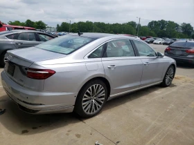 Audi A8 LONG 3.0T DIGITAL/ОБДУХВАНЕ/МАСАЖ - 44600 лв. - 30696817 6