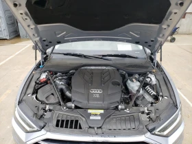 Audi A8 LONG 3.0T DIGITAL/ОБДУХВАНЕ/МАСАЖ - 44600 лв. - 30696817 12
