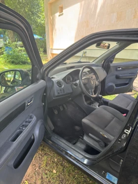 Обява за продажба на Suzuki Swift 1.3 Бензин  ~5 600 лв. - изображение 4