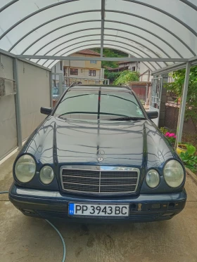Обява за продажба на Mercedes-Benz E 200 ~7 000 лв. - изображение 2