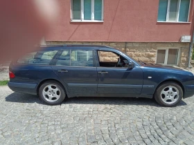 Обява за продажба на Mercedes-Benz E 200 ~7 000 лв. - изображение 1
