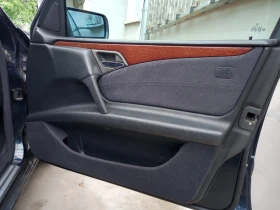 Mercedes-Benz E 200 | Mobile.bg    13