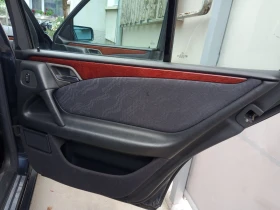 Mercedes-Benz E 200 | Mobile.bg    16
