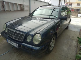 Обява за продажба на Mercedes-Benz E 200 ~7 000 лв. - изображение 4