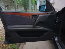 Обява за продажба на Mercedes-Benz E 200 ~7 000 лв. - изображение 5