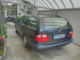 Обява за продажба на Mercedes-Benz E 200 ~7 000 лв. - изображение 3