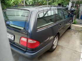 Обява за продажба на Mercedes-Benz E 200 ~7 000 лв. - изображение 7