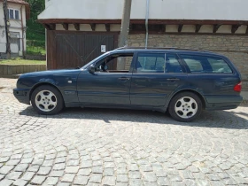 Обява за продажба на Mercedes-Benz E 200 ~7 000 лв. - изображение 1
