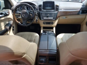 Mercedes-Benz GLS 450 4MATIC * Възможност за Лизинг* - 26000 лв. - 20723458 8