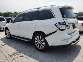 Mercedes-Benz GLS 450 4MATIC * Възможност за Лизинг* - 26000 лв. - 20723458 2
