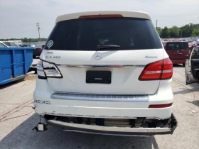 Mercedes-Benz GLS 450 4MATIC * Възможност за Лизинг* - 26000 лв. - 20723458 6
