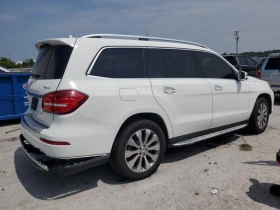 Mercedes-Benz GLS 450 4MATIC * Възможност за Лизинг* - 26000 лв. - 20723458 3
