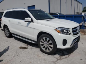 Mercedes-Benz GLS 450 4MATIC * Възможност за Лизинг* - 26000 лв. - 20723458 4