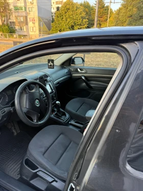 Skoda Octavia | Mobile.bg    9