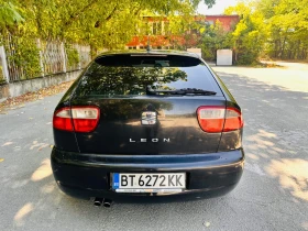 Seat Leon - 5000 лв. - 31425123 3