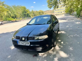 Seat Leon - 5000 лв. - 31425123 4