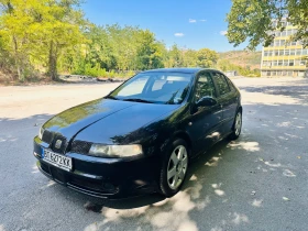 Seat Leon - 5000 лв. - 31425123 2
