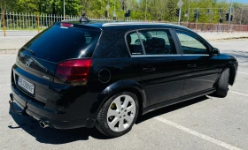 Opel Signum OPC line - 6000 лв. - 73252963 8