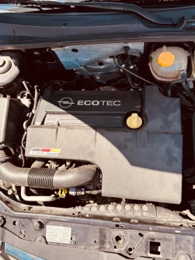 Opel Signum OPC line - 6000 лв. - 73252963 7
