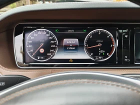 Обява за продажба на Mercedes-Benz S 350 AMG PACK ~42 000 лв. - изображение 9