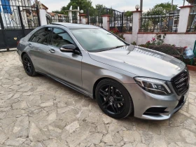 Обява за продажба на Mercedes-Benz S 350 AMG PACK ~42 000 лв. - изображение 6