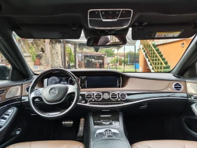 Обява за продажба на Mercedes-Benz S 350 AMG PACK ~42 000 лв. - изображение 8
