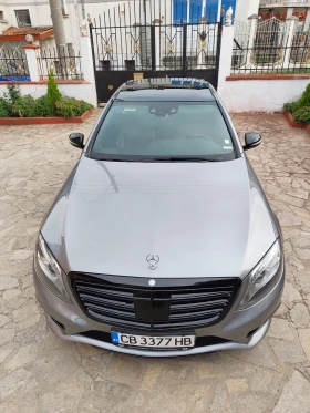 Обява за продажба на Mercedes-Benz S 350 AMG PACK ~42 000 лв. - изображение 1