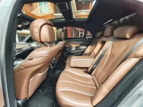 Обява за продажба на Mercedes-Benz S 350 AMG PACK ~42 000 лв. - изображение 10