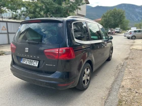 Seat Alhambra Alhambra/2013/DSG 6+ 1 - 13899 лв. / 7106.45 € - 28925610 4
