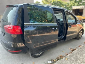 Обява за продажба на Seat Alhambra Alhambra/2013/DSG 6+ 1 ~12 999 лв. - изображение 3