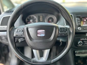 Обява за продажба на Seat Alhambra Alhambra/2013/DSG 6+ 1 ~12 999 лв. - изображение 8