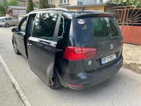 Seat Alhambra Alhambra/2013/DSG 6+ 1 - 13899 лв. / 7106.45 € - 28925610 3
